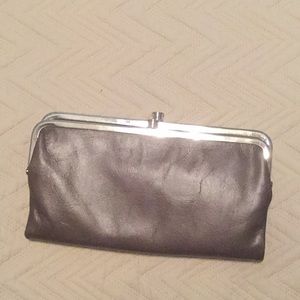 Hobo Wallet